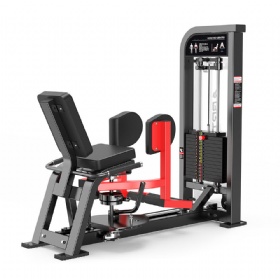 LA212-A Abductor&Adductor Combo