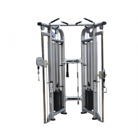 LB328 Dual Pulley System