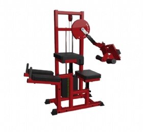 LA226 Glute Extension