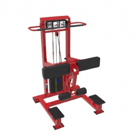 LA228 Standing Leg Curl