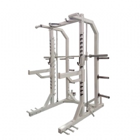 PH520 Squat Rack Smith Combination