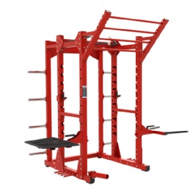 PH533 Multi Power Rack