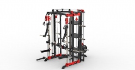 PH528 New Multi-functional Trainer