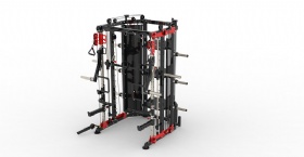 PH529 New Multi-functional Trainer with Weight Stack