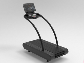 WH809-A Commercial Treadmill