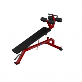 SE610 Adjustable Decline Bench