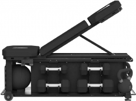 SE612 Multi Storage Bench