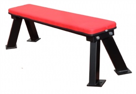 SE614 Flat Bench