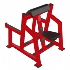 SE618 Seated Arm Curl