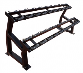 SE621 Dumbbell Rack