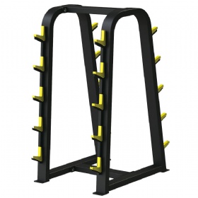 SE627 Barbell Rack