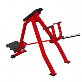 SE635 T Bar Rower