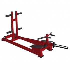 SE636 T-Rowing
