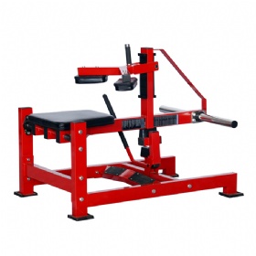 SE641 Seated Calf Raise