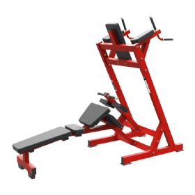 SE647 Abdominal Work Station