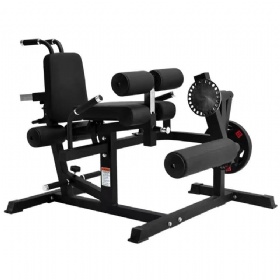 SE648 Leg Curl Extension Combination Trainer