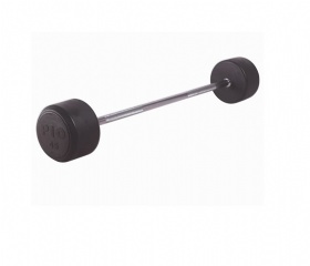 ZF916 Straight Barbell Set