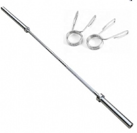 ZF918 Olympic Chrome Bar
