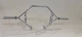 ZF924 Half Trap Bar