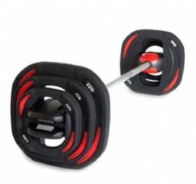 ZF925 Body Pupm Set