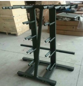 ZF925-A Body Pump Rack (10 pairs)