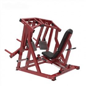 AE119 Iso-Lateral Leg Press