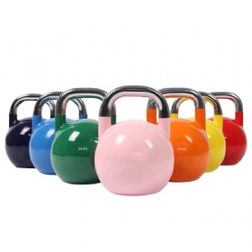 ZF928 Competitive Kettlebell