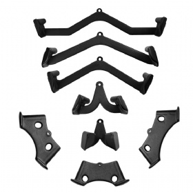 ZF929 MAG Handle -Wide Grip (8 pcs)