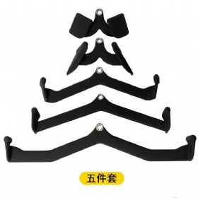 ZF930 MAG Handle -Wide Grip (5pcs)