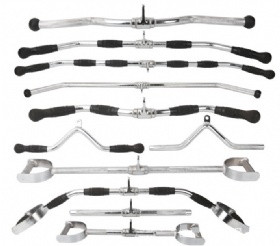 ZF950 Multi Purpose Bar