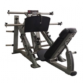 45 Degree Leg Press LB325