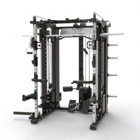 PH530 Function Trainer Smith Machine