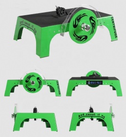 ZF934 Impedance Trainer
