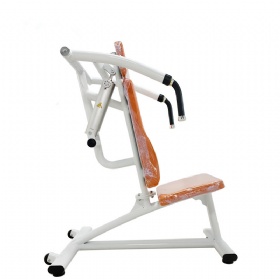 T003 Incline  Chest Press
