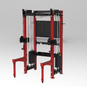 PH511 Multi Function Trainer