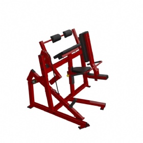 AE176 Seated Triceps Extension