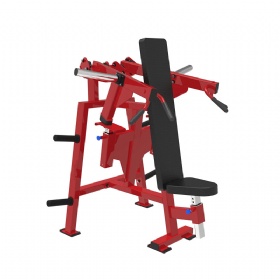 AE178 Shoulder Press