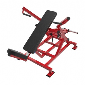 AE182 Shoulder Press