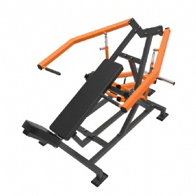 AE183 Incline Chest Press