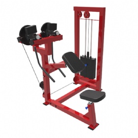 LA229 Shoulder Machine