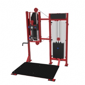 LA230 Bicep&Tricep Machine
