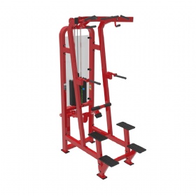 LA231 Standing Assist Dip Chin