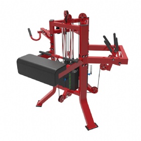 LA233 Arm Wrestling Machine