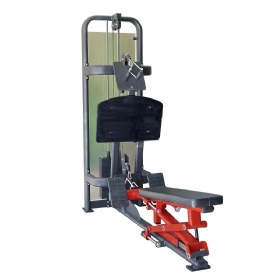 LA234 Lat-Pulldown&Low Row