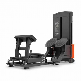 LA236 Hip Thrust Machine