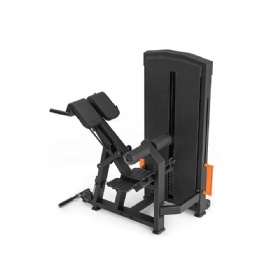 LA237 Back Extension