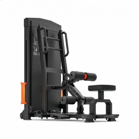 LA239 Standing Hip Thrust