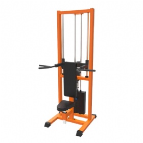 LA245 Shoulder Machine