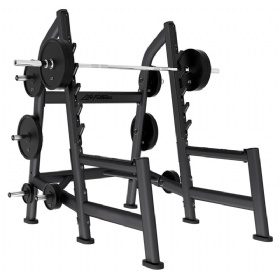 LB336 Olympic Squat Rack