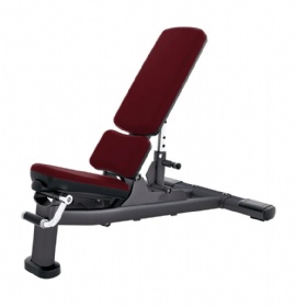 LB337 Adjustable Bench